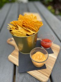 Nachos